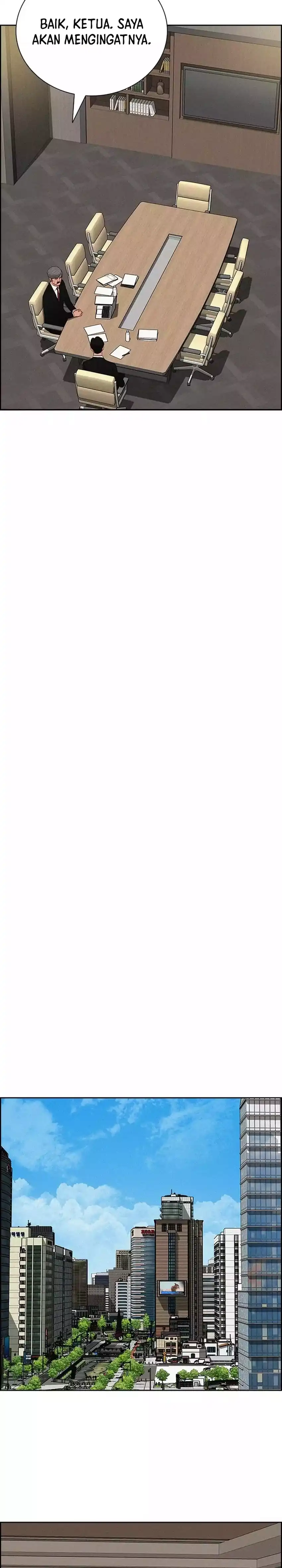 Baca Lord of Money - Chapter 266 halaman 20
