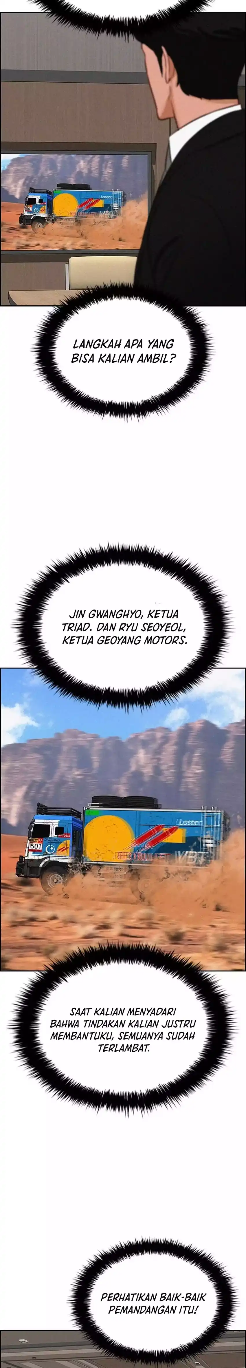Baca Lord of Money - Chapter 266 halaman 23