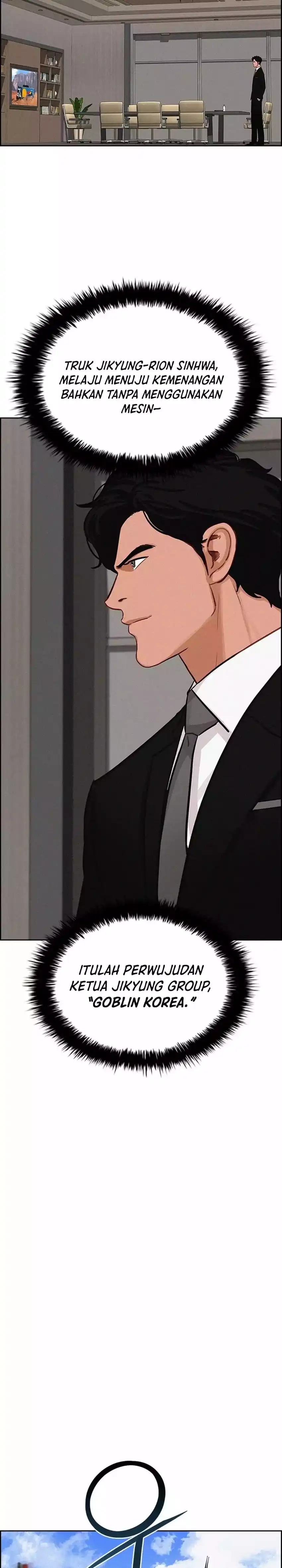 Baca Lord of Money - Chapter 266 halaman 24