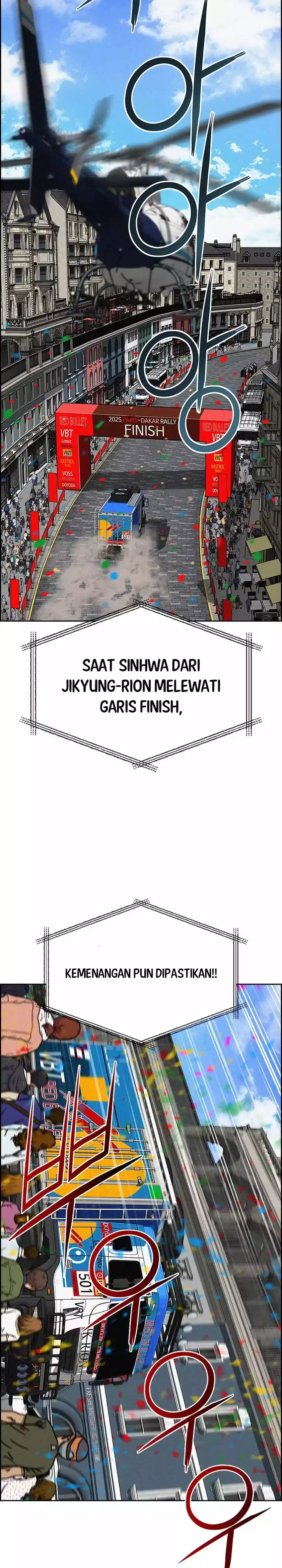 Baca Lord of Money - Chapter 266 halaman 25