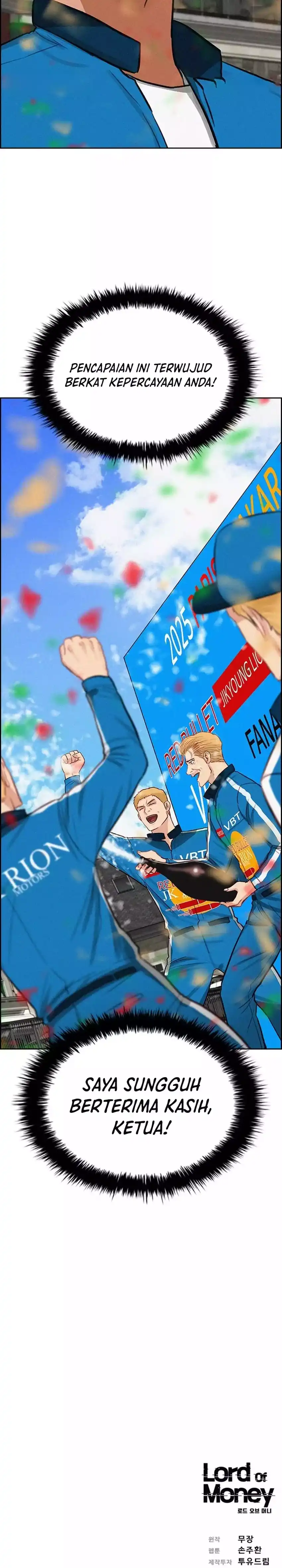 Baca Lord of Money - Chapter 266 halaman 30