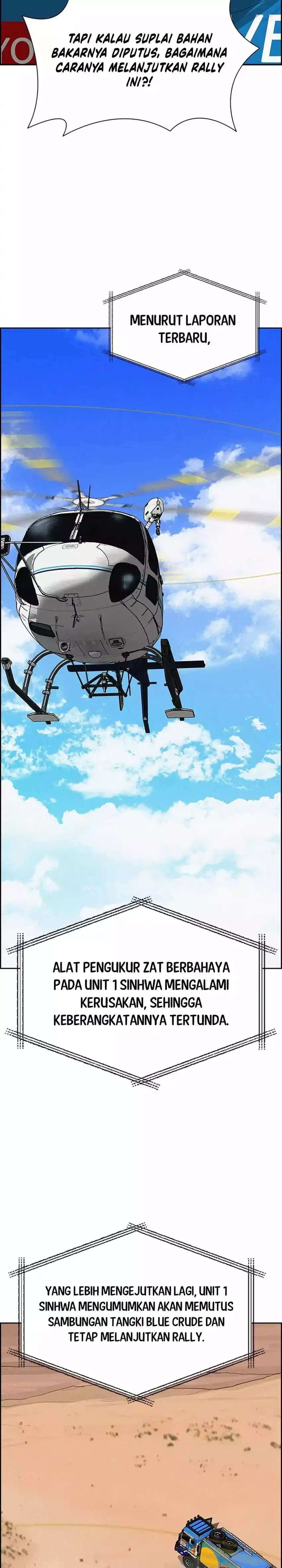 Baca Lord of Money - Chapter 266 halaman 4