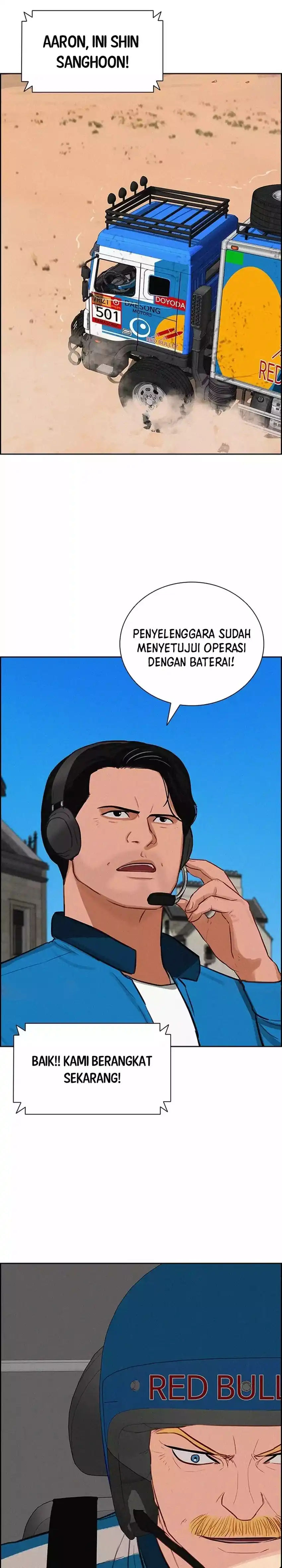 Baca Lord of Money - Chapter 266 halaman 7