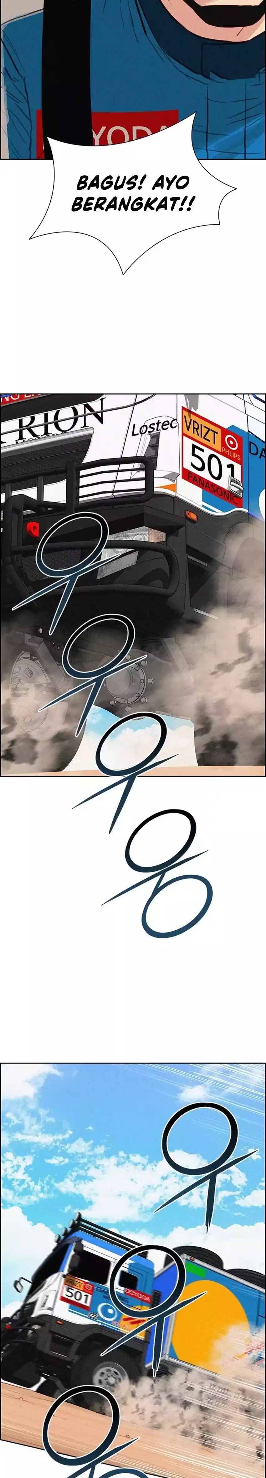 Baca Lord of Money - Chapter 266 halaman 8