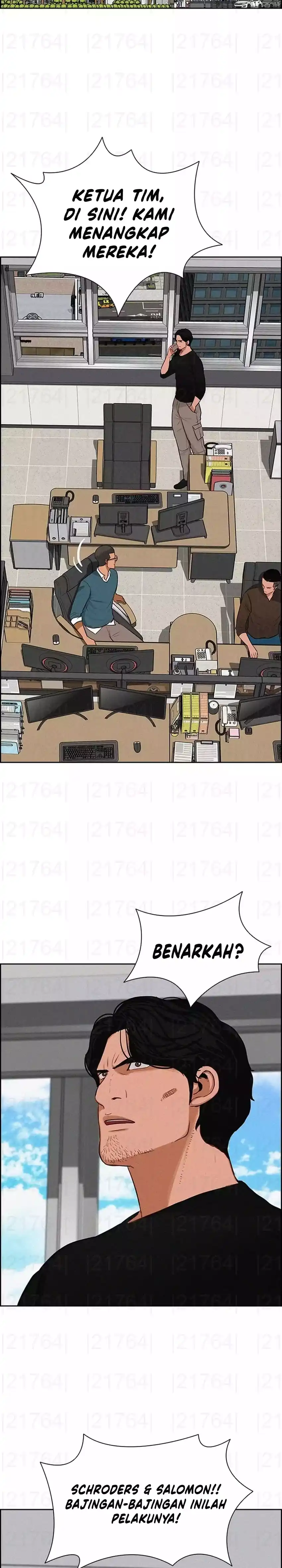 Baca Lord of Money - Chapter 267 halaman 14