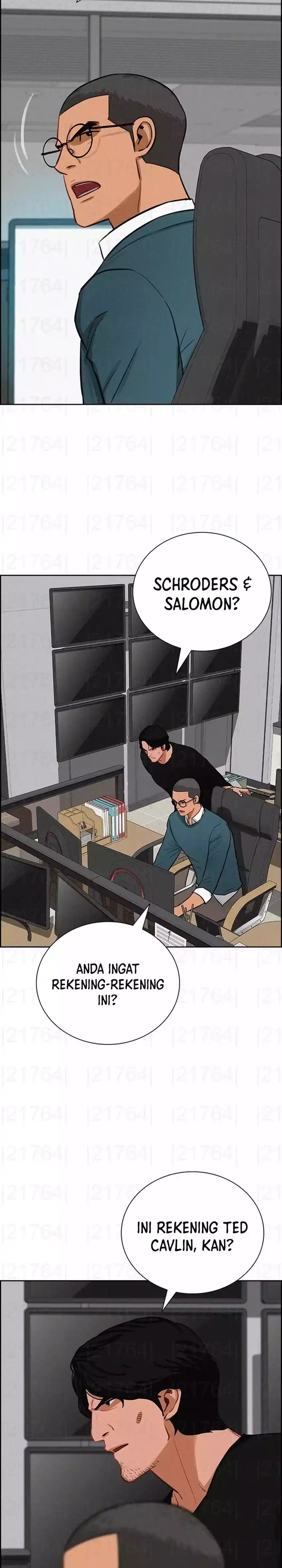 Baca Lord of Money - Chapter 267 halaman 15