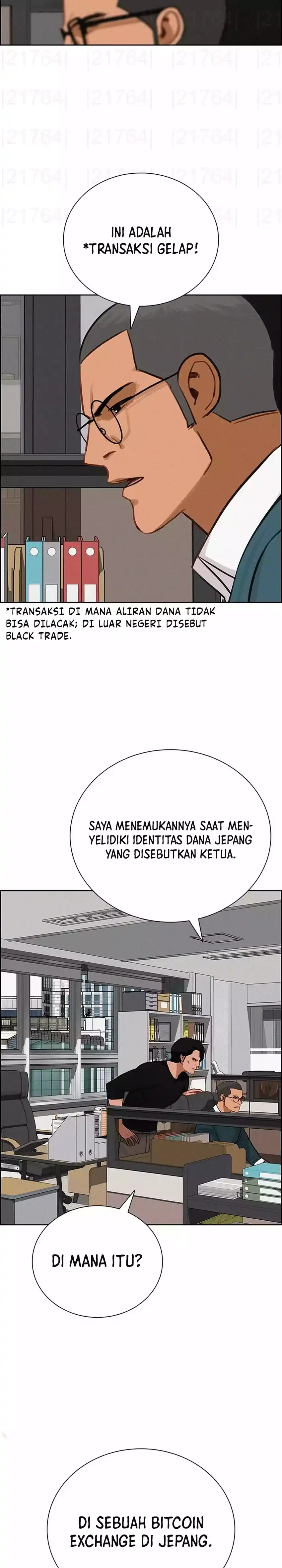 Baca Lord of Money - Chapter 267 halaman 16