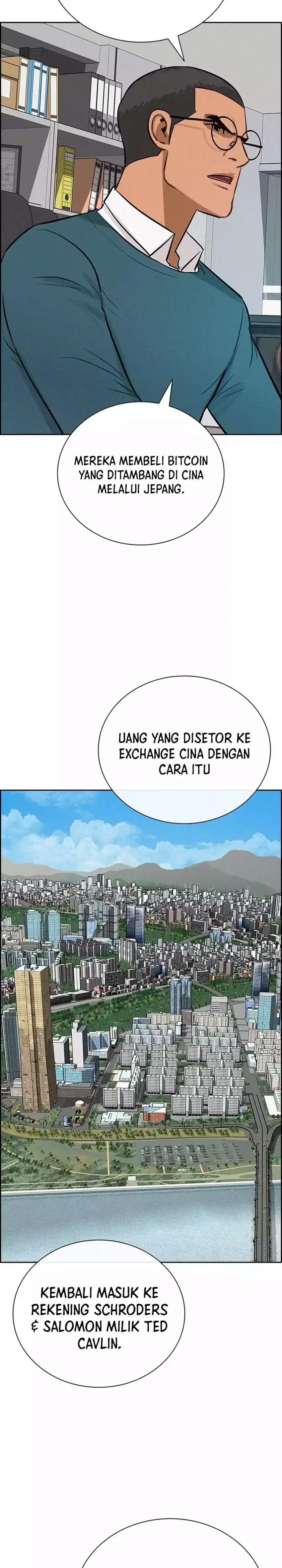 Baca Lord of Money - Chapter 267 halaman 17