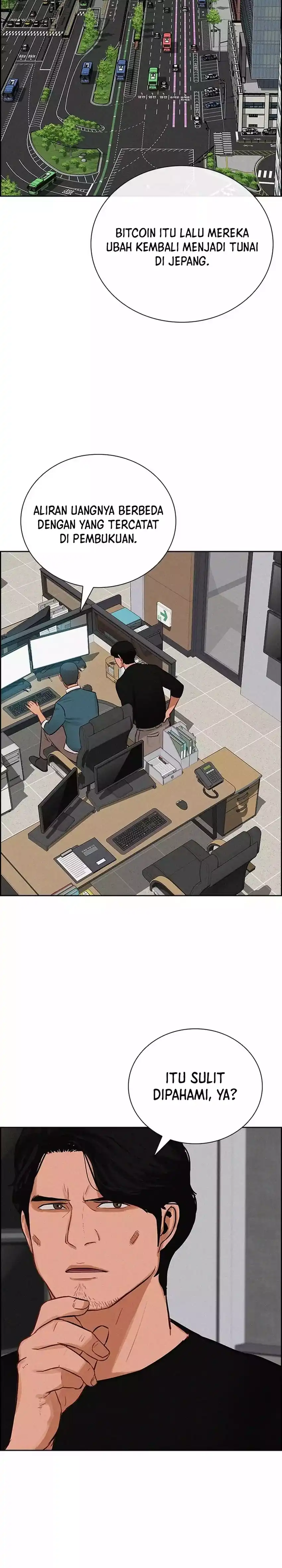 Baca Lord of Money - Chapter 267 halaman 19