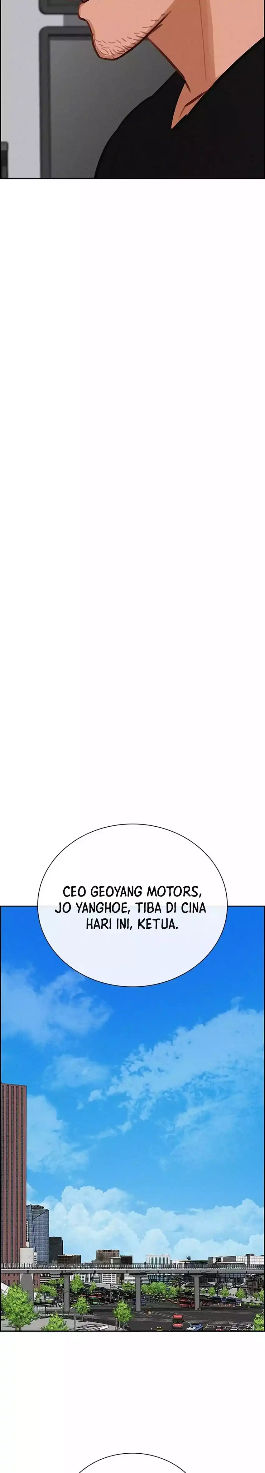 Baca Lord of Money - Chapter 267 halaman 22