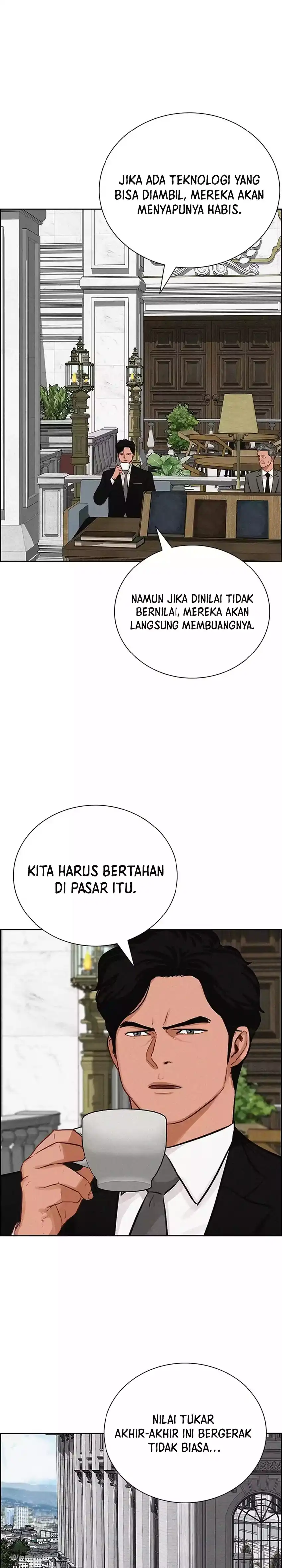 Baca Lord of Money - Chapter 267 halaman 24