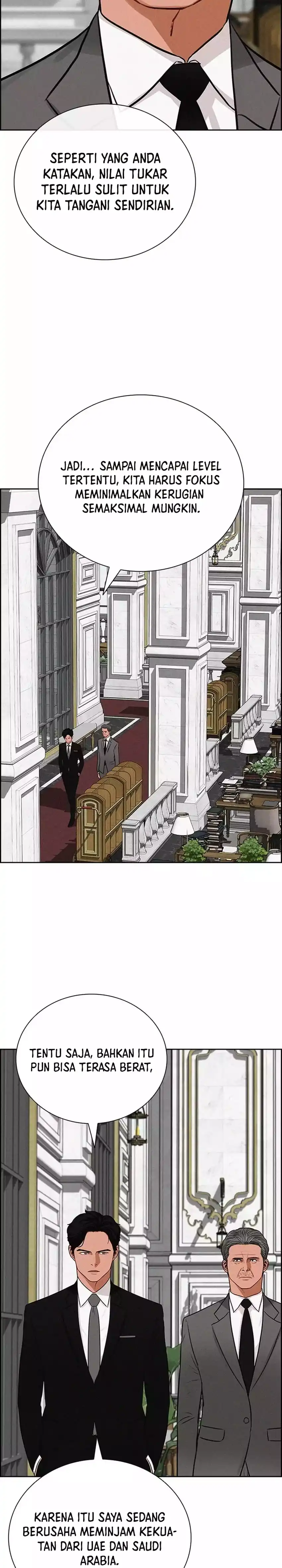 Baca Lord of Money - Chapter 267 halaman 27