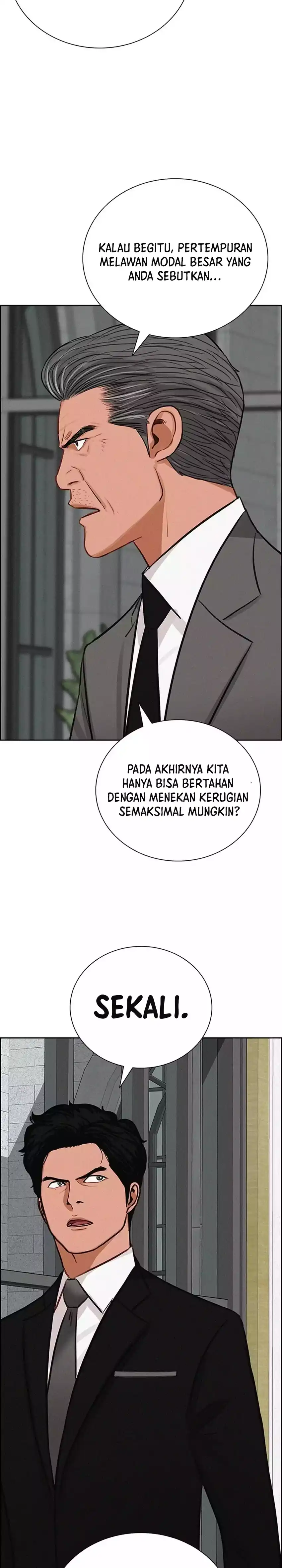 Baca Lord of Money - Chapter 267 halaman 28