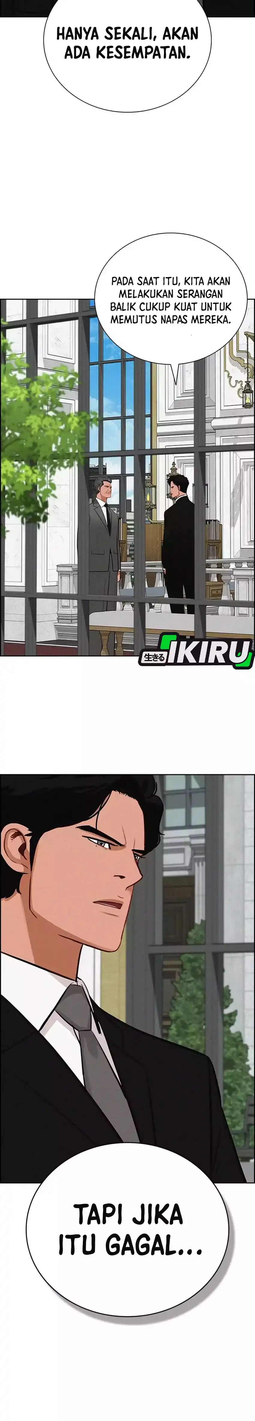 Baca Lord of Money - Chapter 267 halaman 29