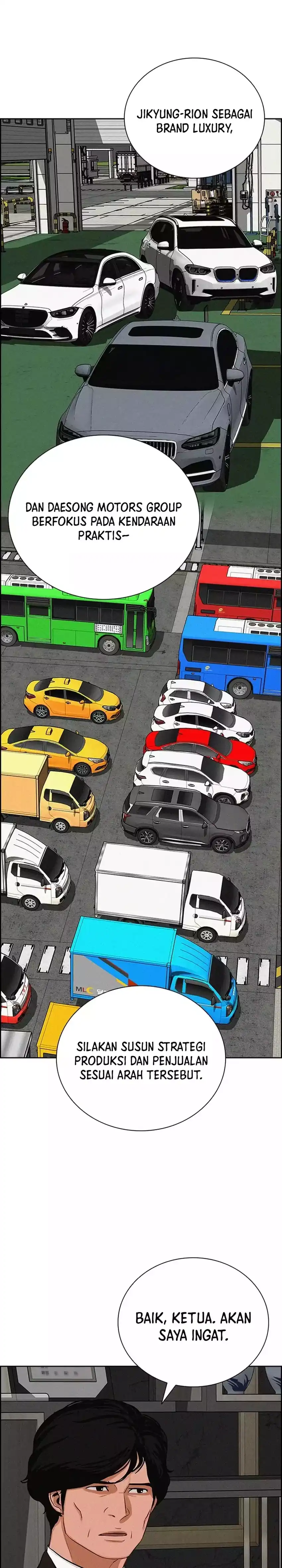 Baca Lord of Money - Chapter 267 halaman 4