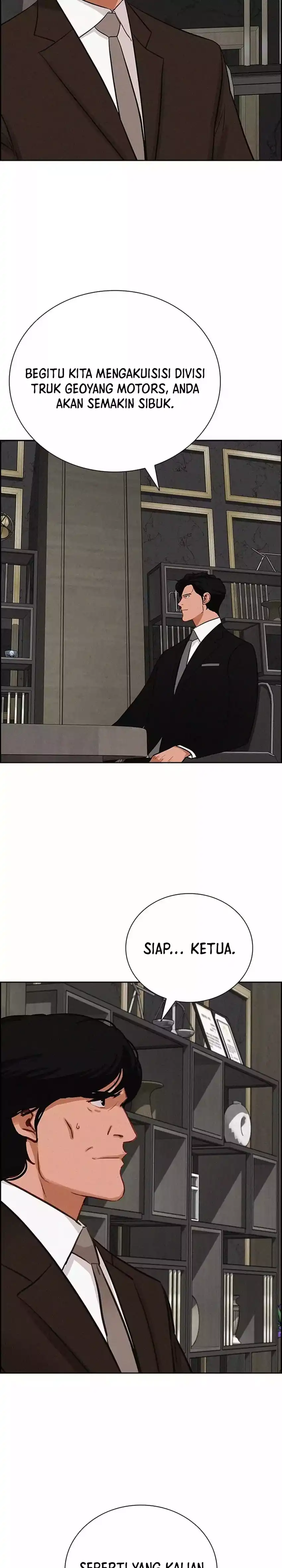Baca Lord of Money - Chapter 267 halaman 5