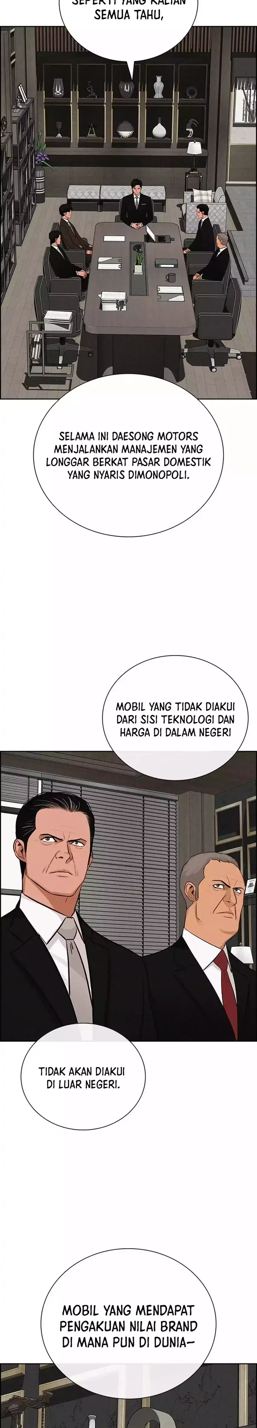 Baca Lord of Money - Chapter 267 halaman 6