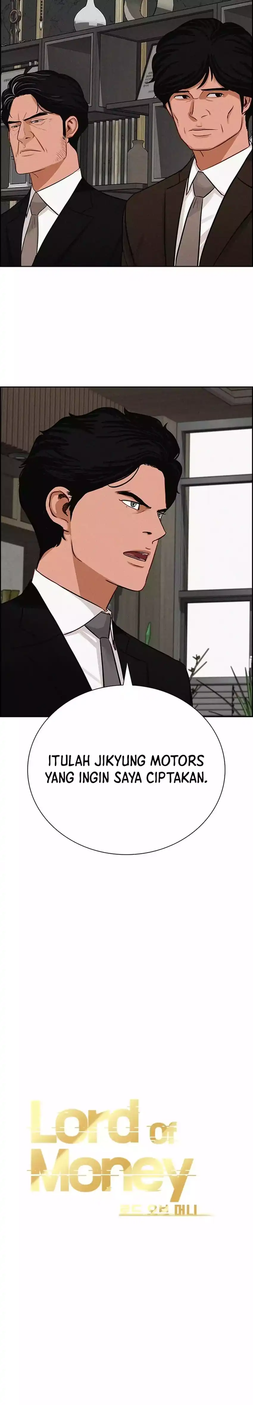 Baca Lord of Money - Chapter 267 halaman 7
