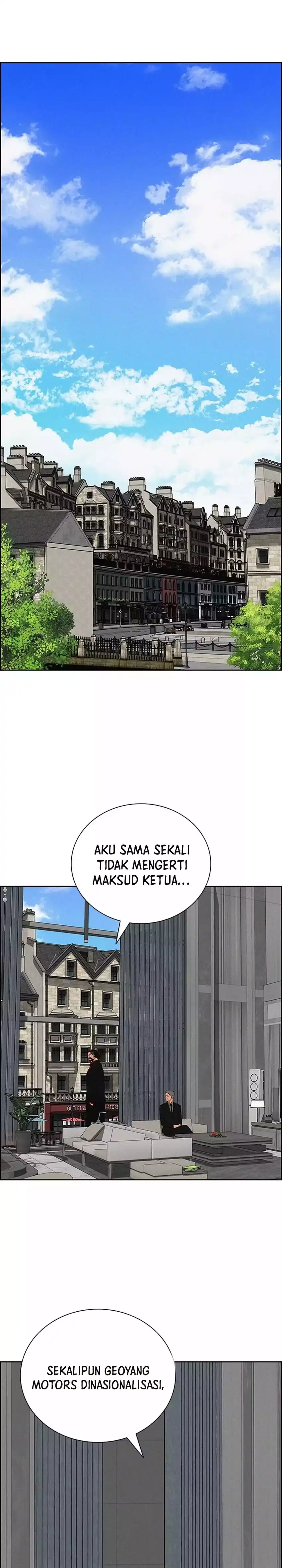 Baca Lord of Money - Chapter 267 halaman 8