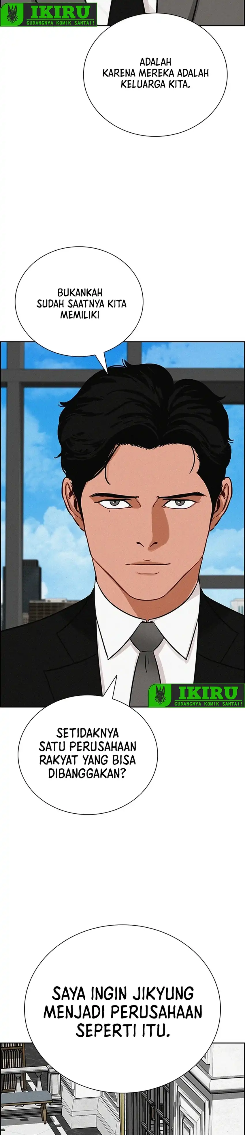 Baca Lord of Money - Chapter 268 halaman 10