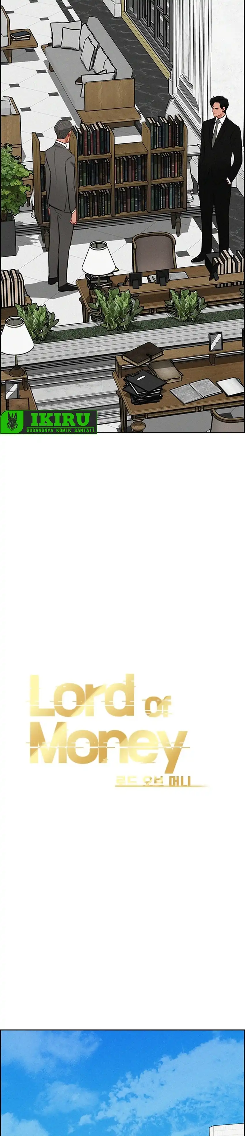 Baca Lord of Money - Chapter 268 halaman 11