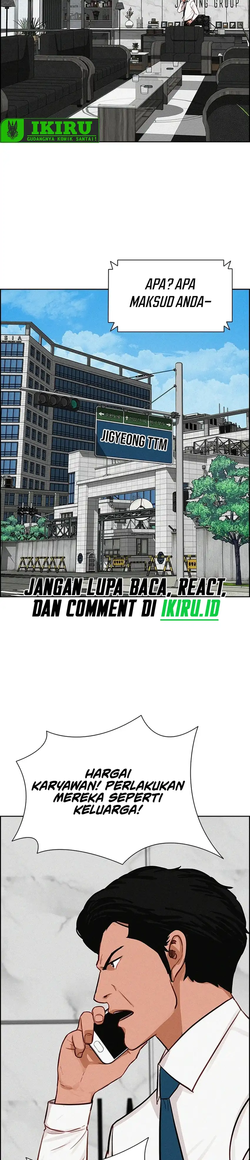 Baca Lord of Money - Chapter 268 halaman 13