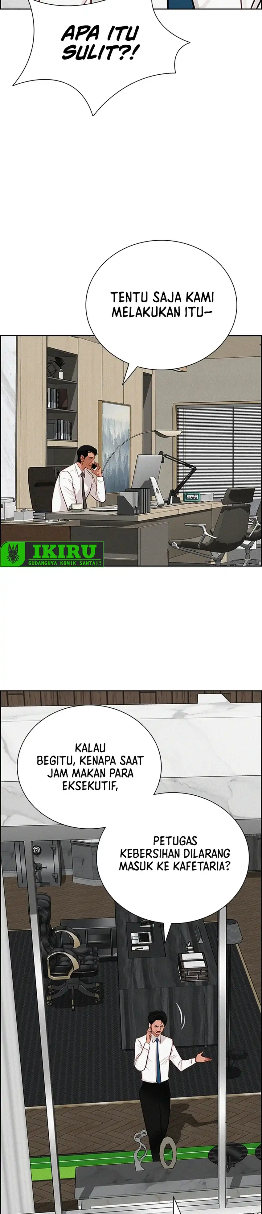 Baca Lord of Money - Chapter 268 halaman 14