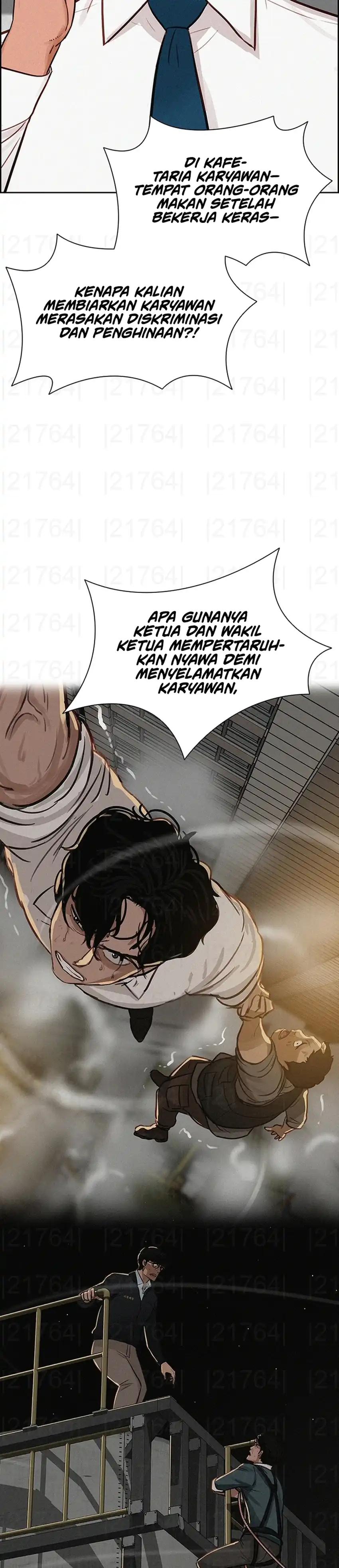 Baca Lord of Money - Chapter 268 halaman 16