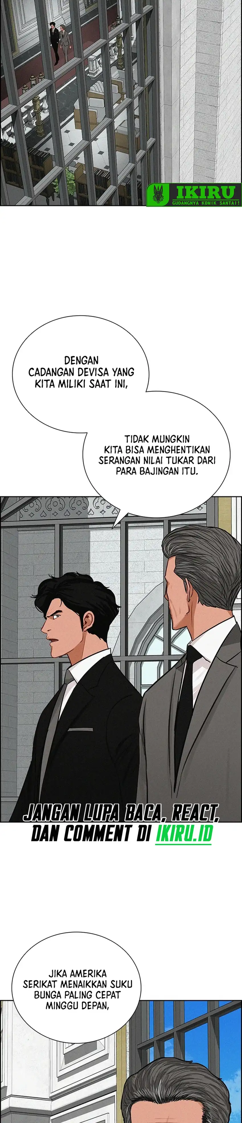 Baca Lord of Money - Chapter 268 halaman 2