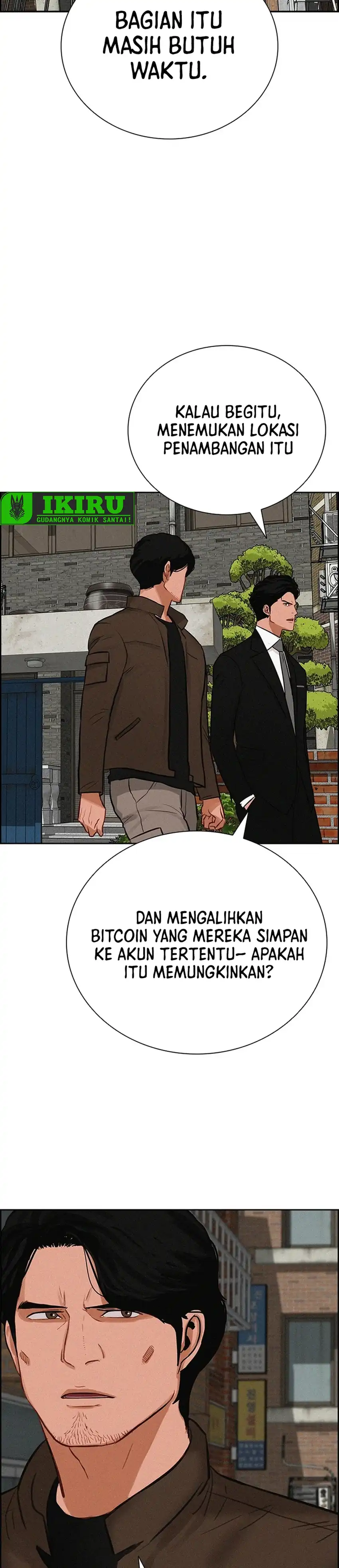 Baca Lord of Money - Chapter 268 halaman 22