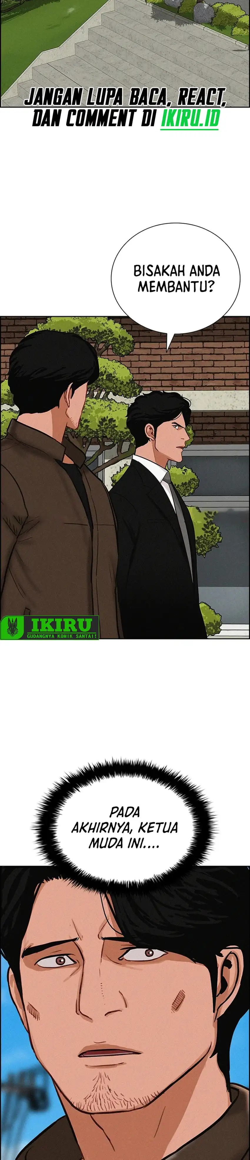 Baca Lord of Money - Chapter 268 halaman 28