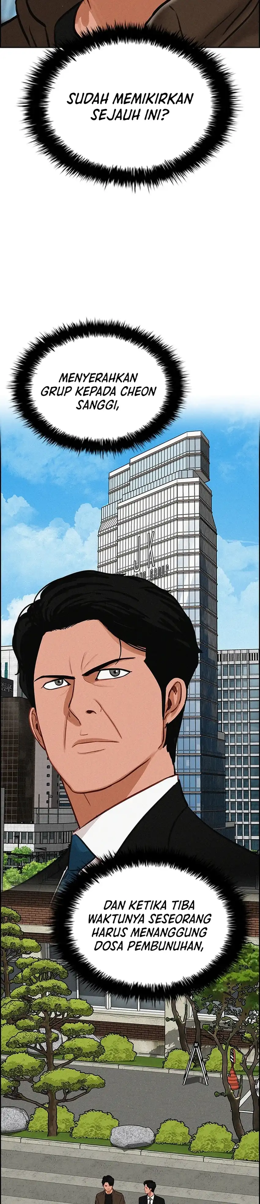 Baca Lord of Money - Chapter 268 halaman 29