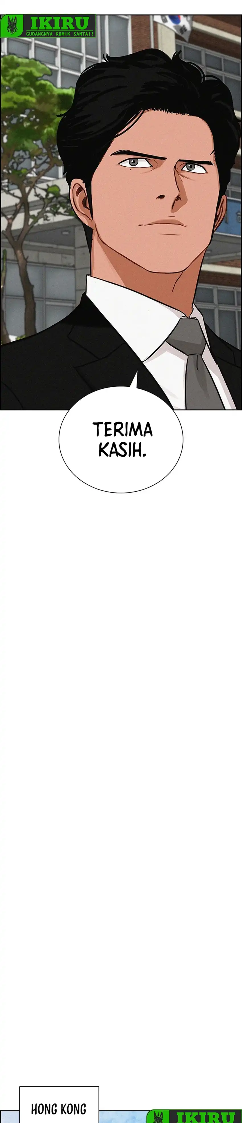 Baca Lord of Money - Chapter 268 halaman 31