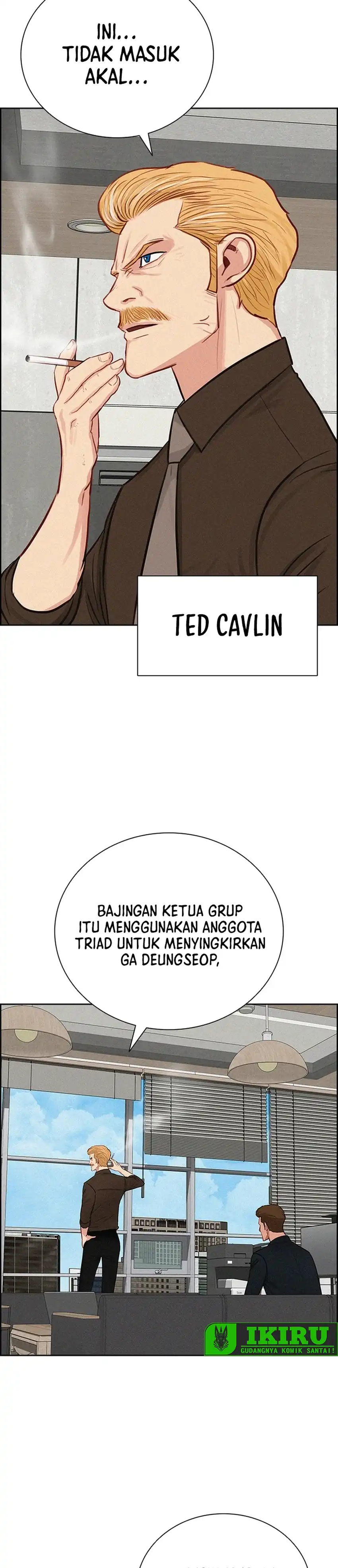 Baca Lord of Money - Chapter 268 halaman 33