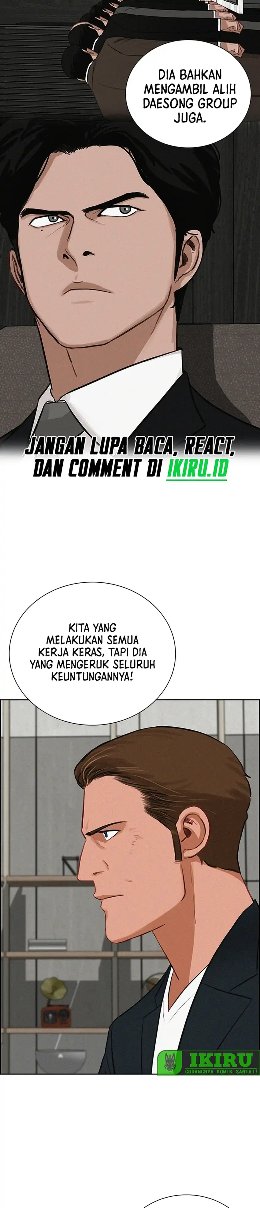 Baca Lord of Money - Chapter 268 halaman 35