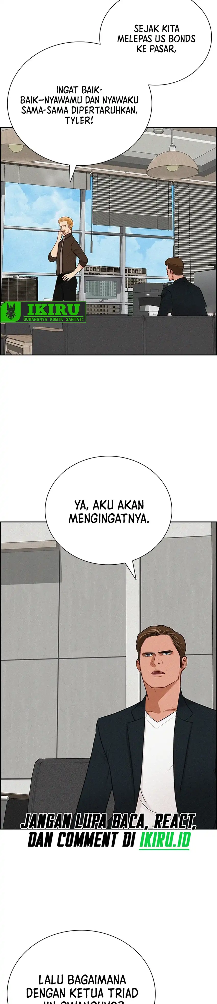 Baca Lord of Money - Chapter 268 halaman 36