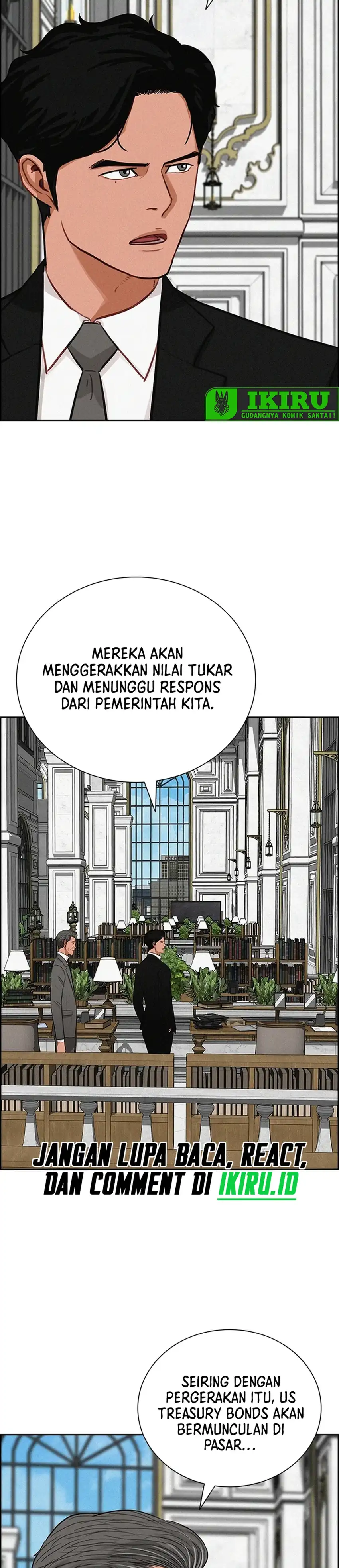 Baca Lord of Money - Chapter 268 halaman 4