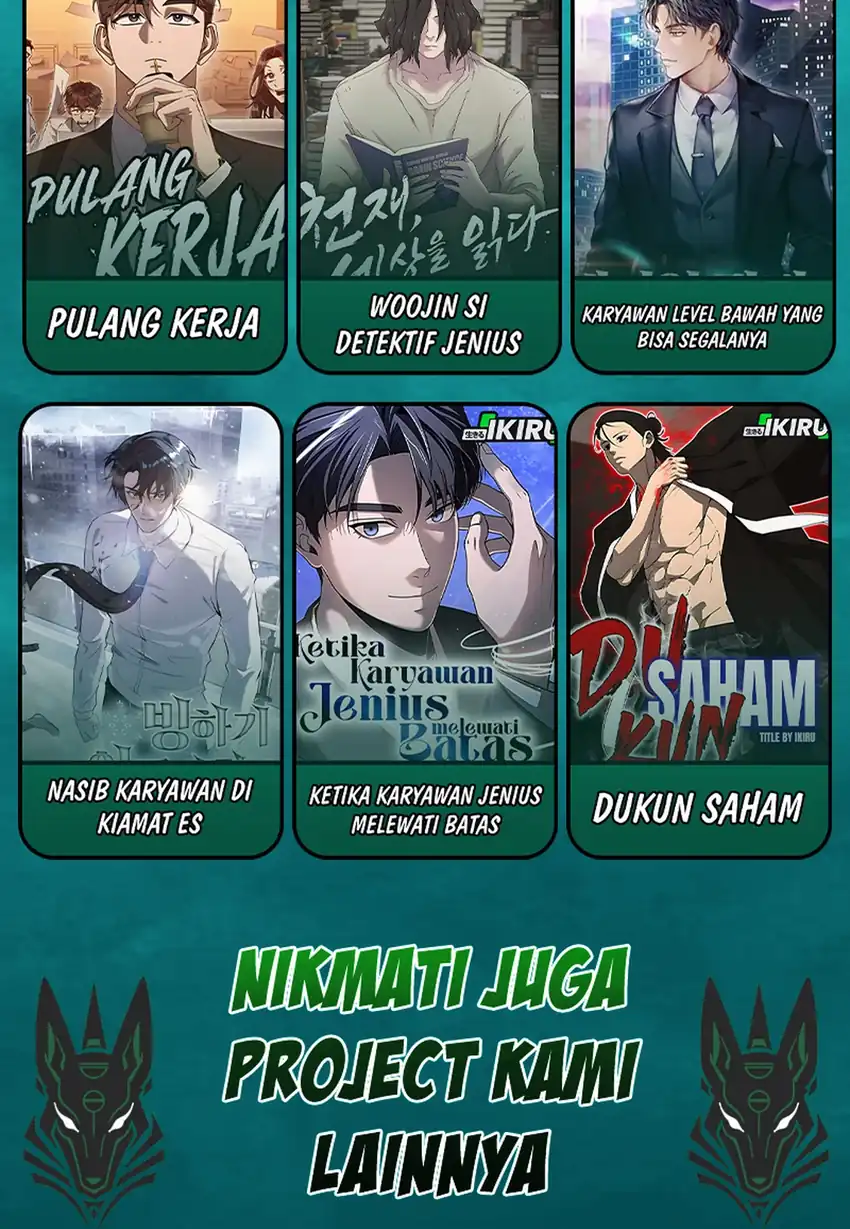 Baca Lord of Money - Chapter 268 halaman 40