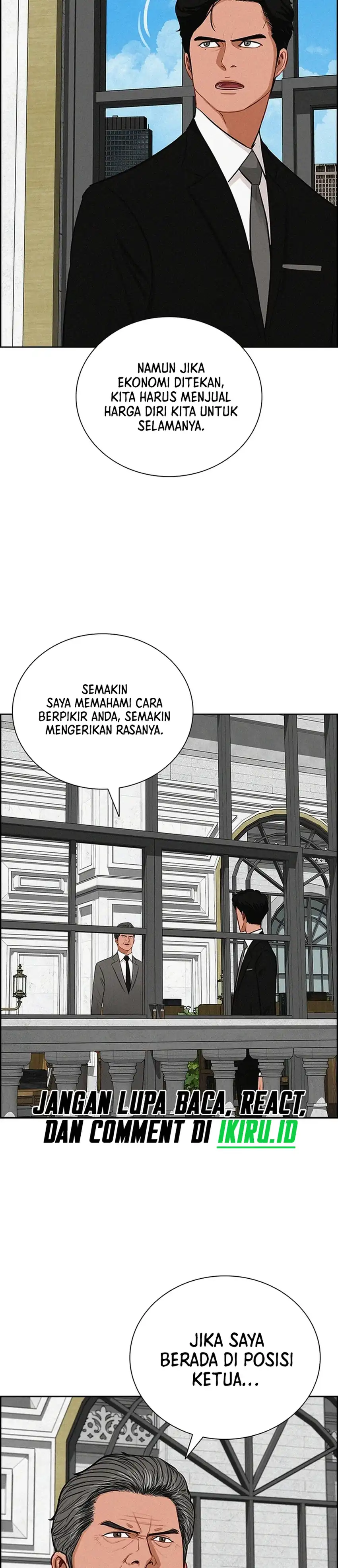 Baca Lord of Money - Chapter 268 halaman 6
