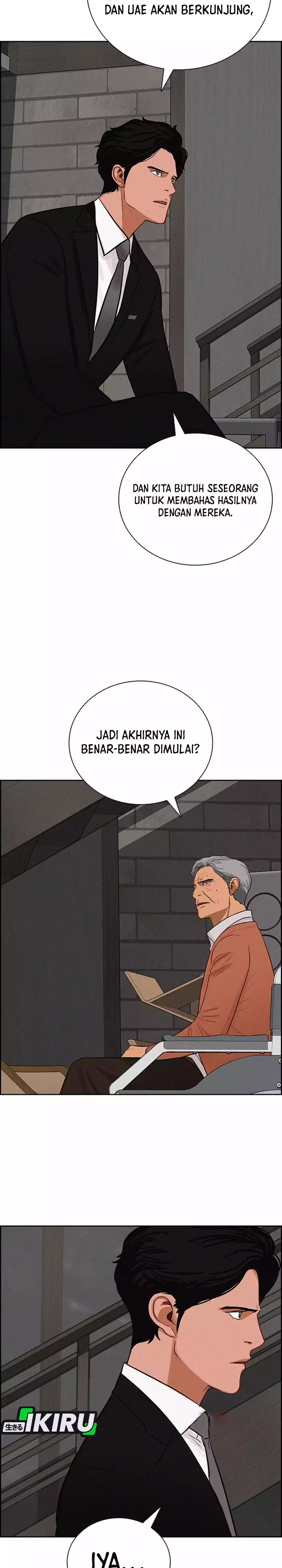 Baca Lord of Money - Chapter 269 halaman 10