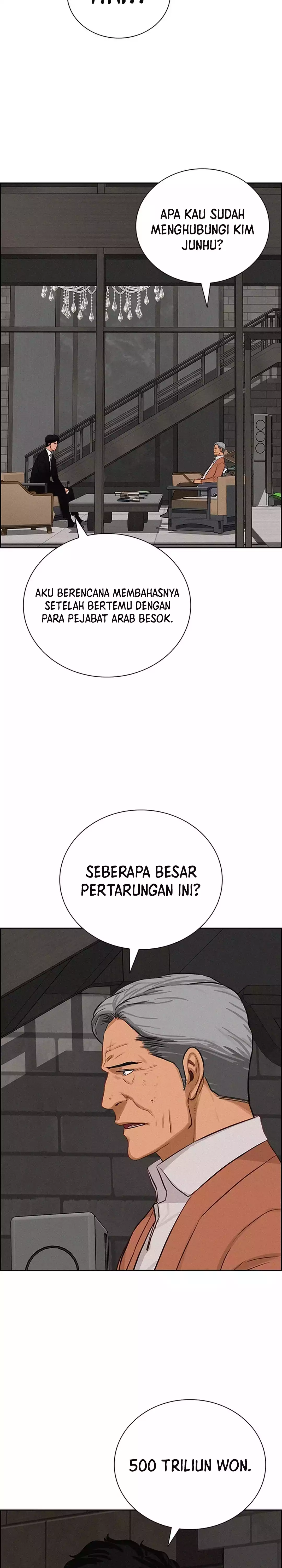 Baca Lord of Money - Chapter 269 halaman 11