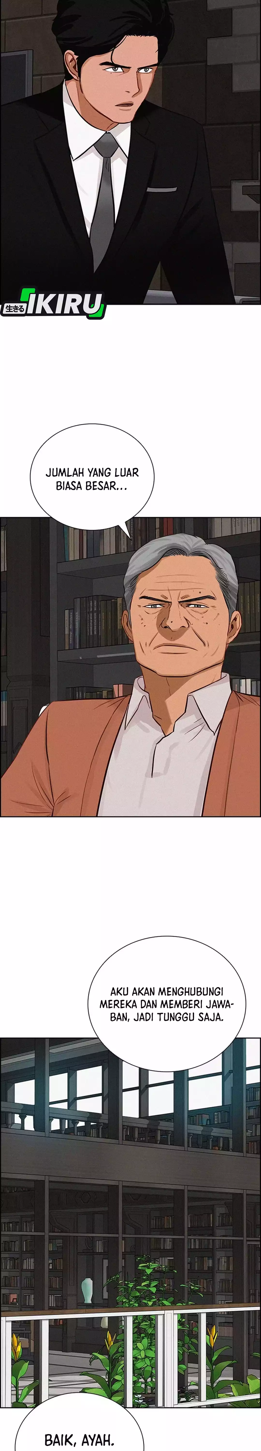 Baca Lord of Money - Chapter 269 halaman 12