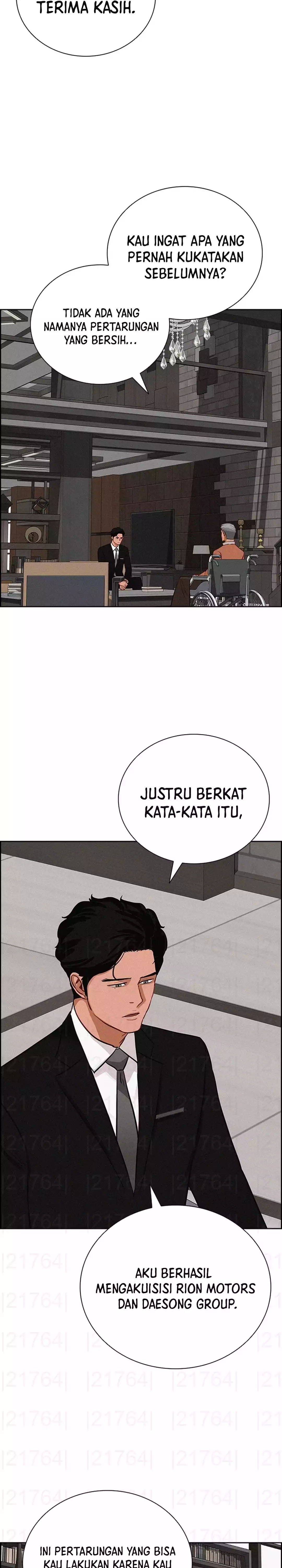 Baca Lord of Money - Chapter 269 halaman 13