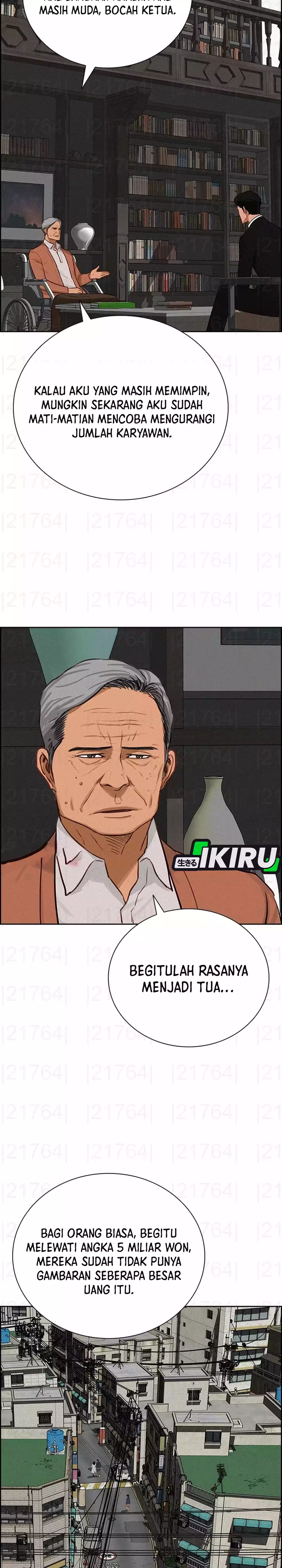 Baca Lord of Money - Chapter 269 halaman 14