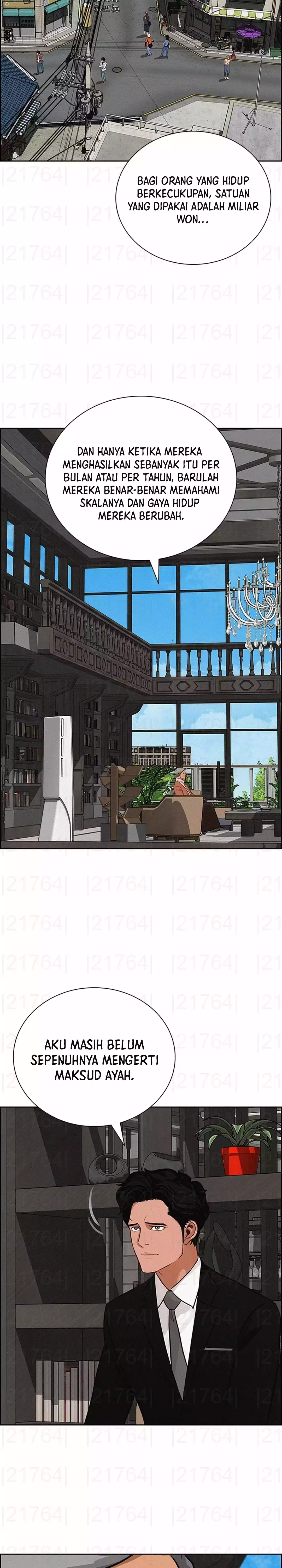 Baca Lord of Money - Chapter 269 halaman 15