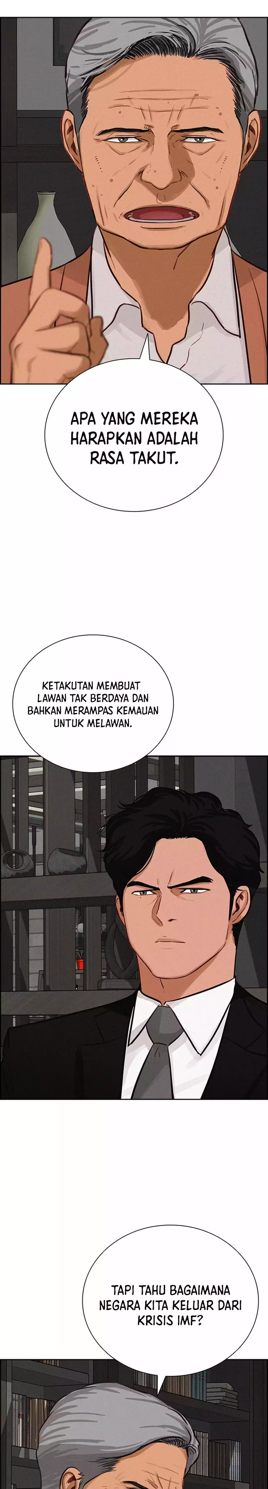 Baca Lord of Money - Chapter 269 halaman 19
