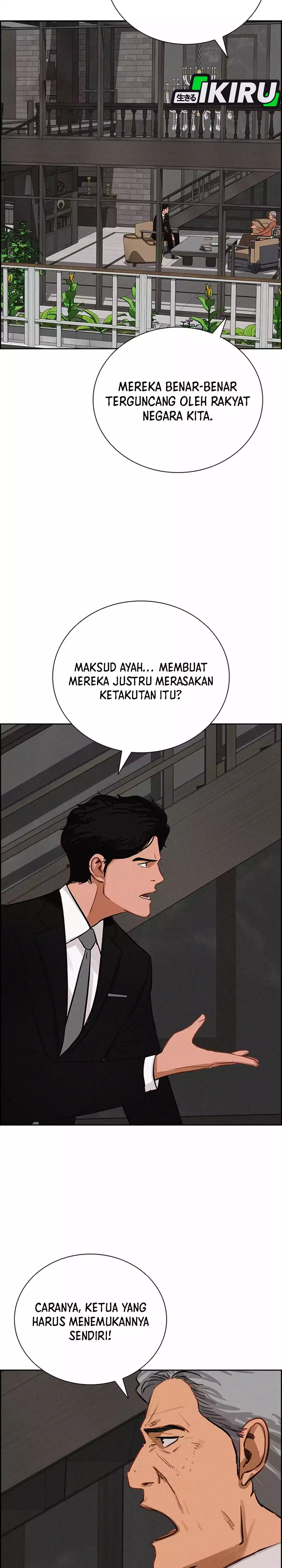 Baca Lord of Money - Chapter 269 halaman 21