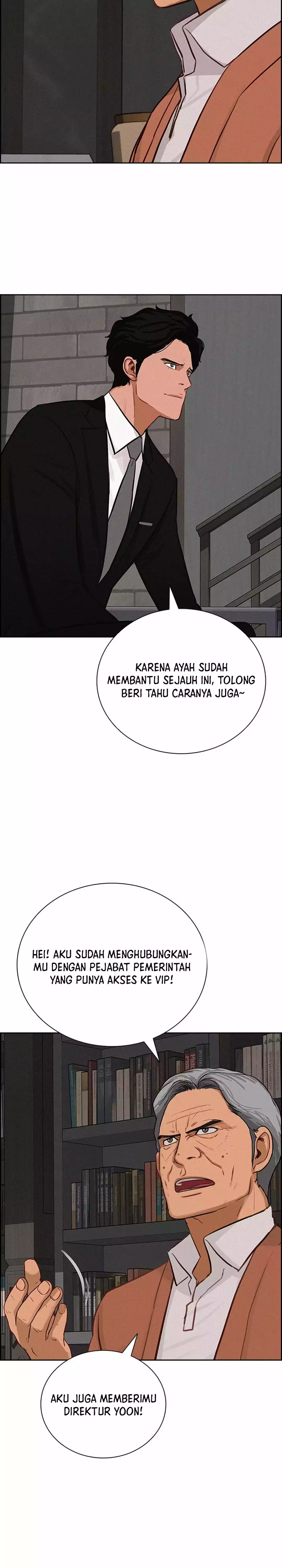 Baca Lord of Money - Chapter 269 halaman 22