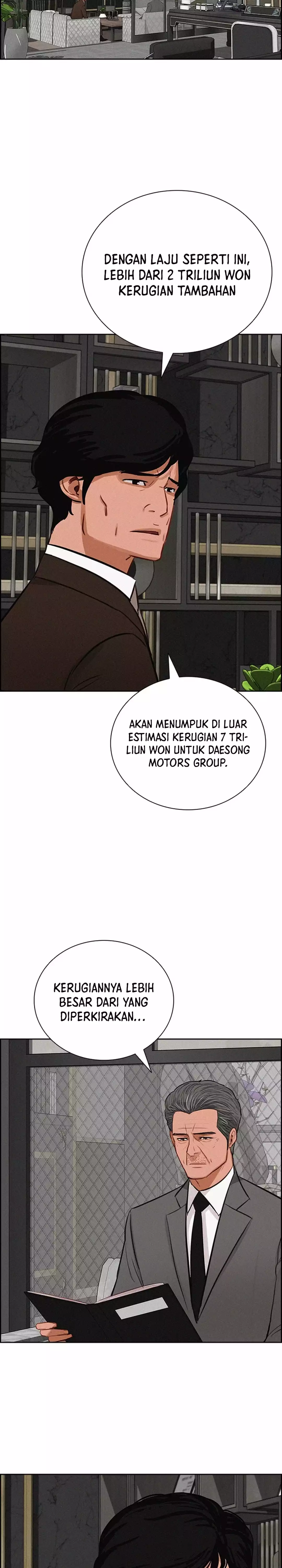Baca Lord of Money - Chapter 269 halaman 26