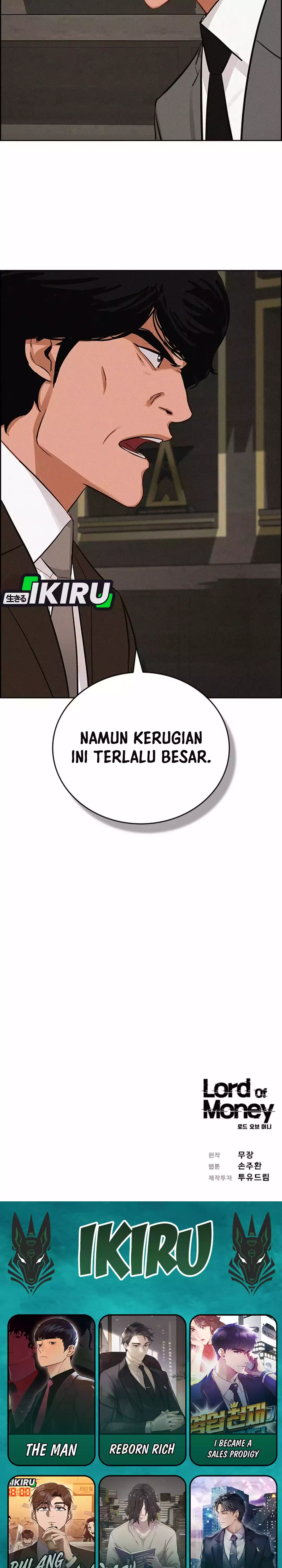 Baca Lord of Money - Chapter 269 halaman 28